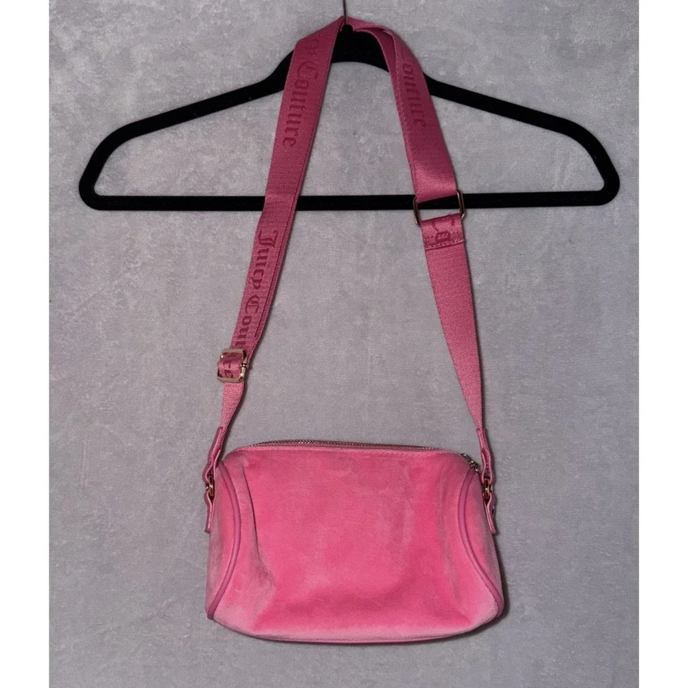 Juicy Couture very good